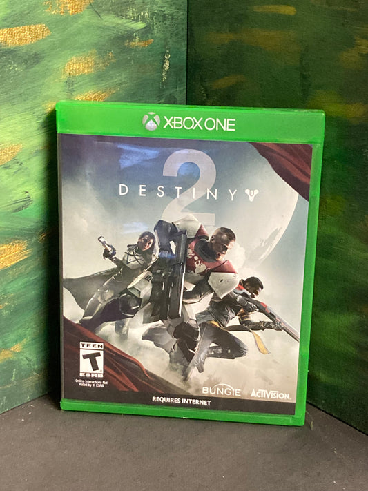 Destiny 2