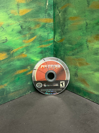 Metroid Prime