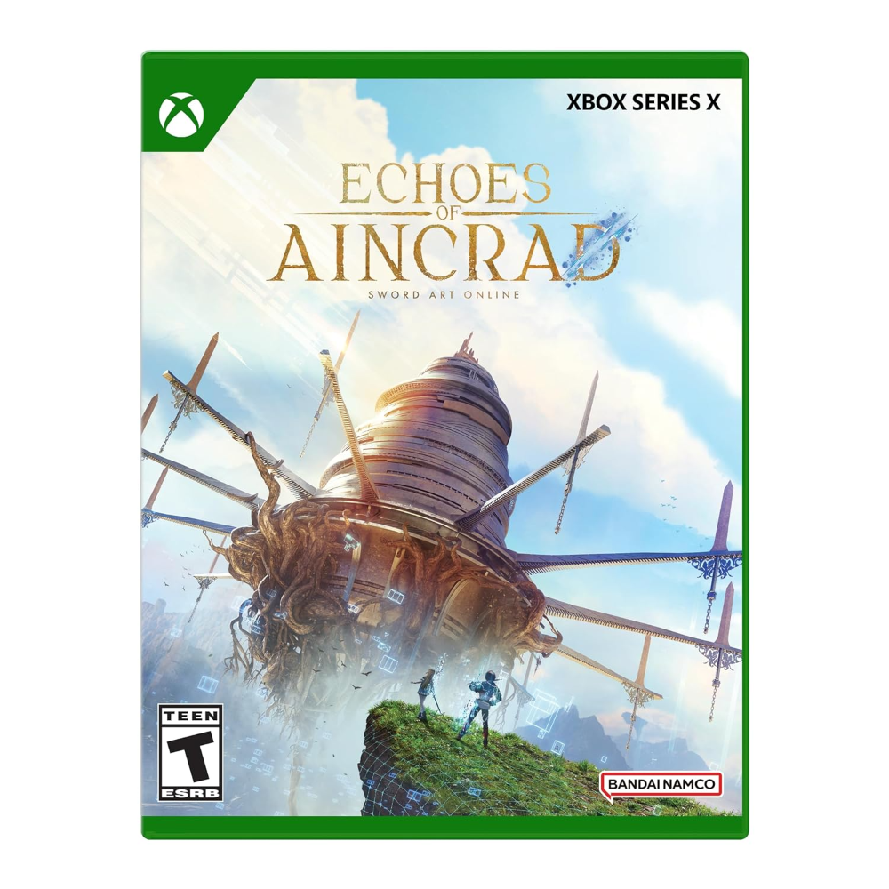 Sword Art Online: Echoes of Aincrad