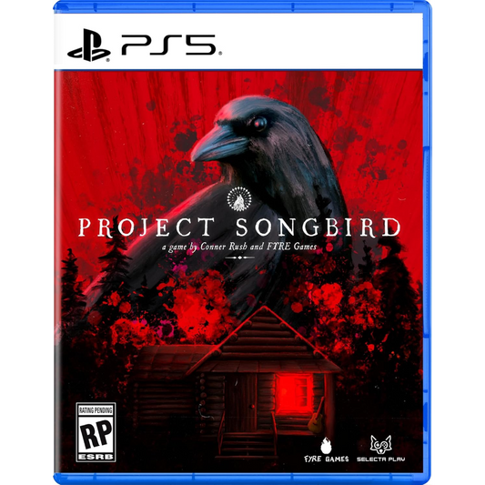 Project Songbird