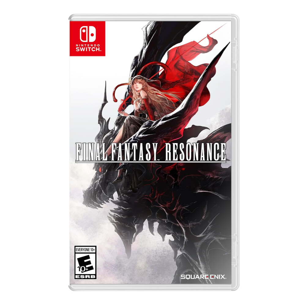 Final Fantasy Resonance