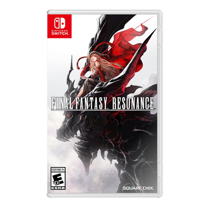 Final Fantasy Resonance