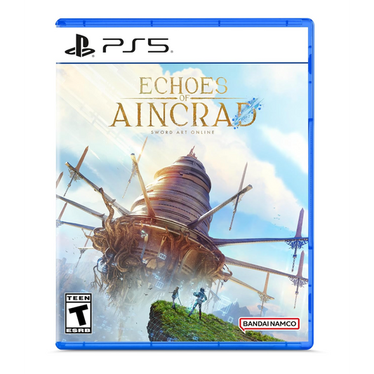 Sword Art Online: Echoes of Aincrad