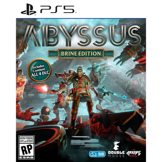 Abyssus