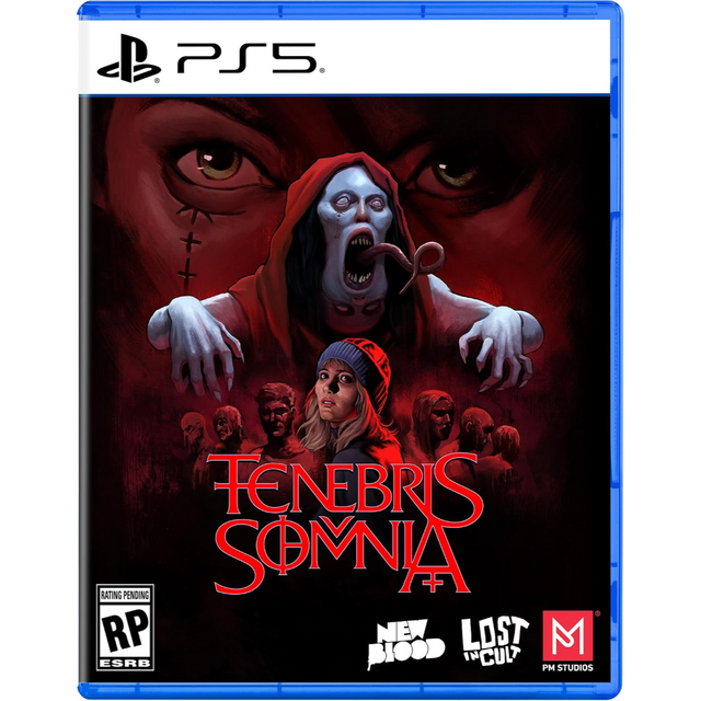 Tenebris Somnia