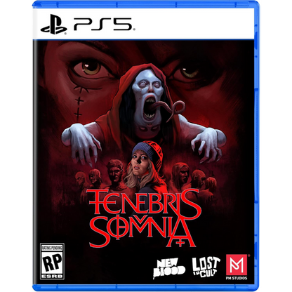 Tenebris Somnia