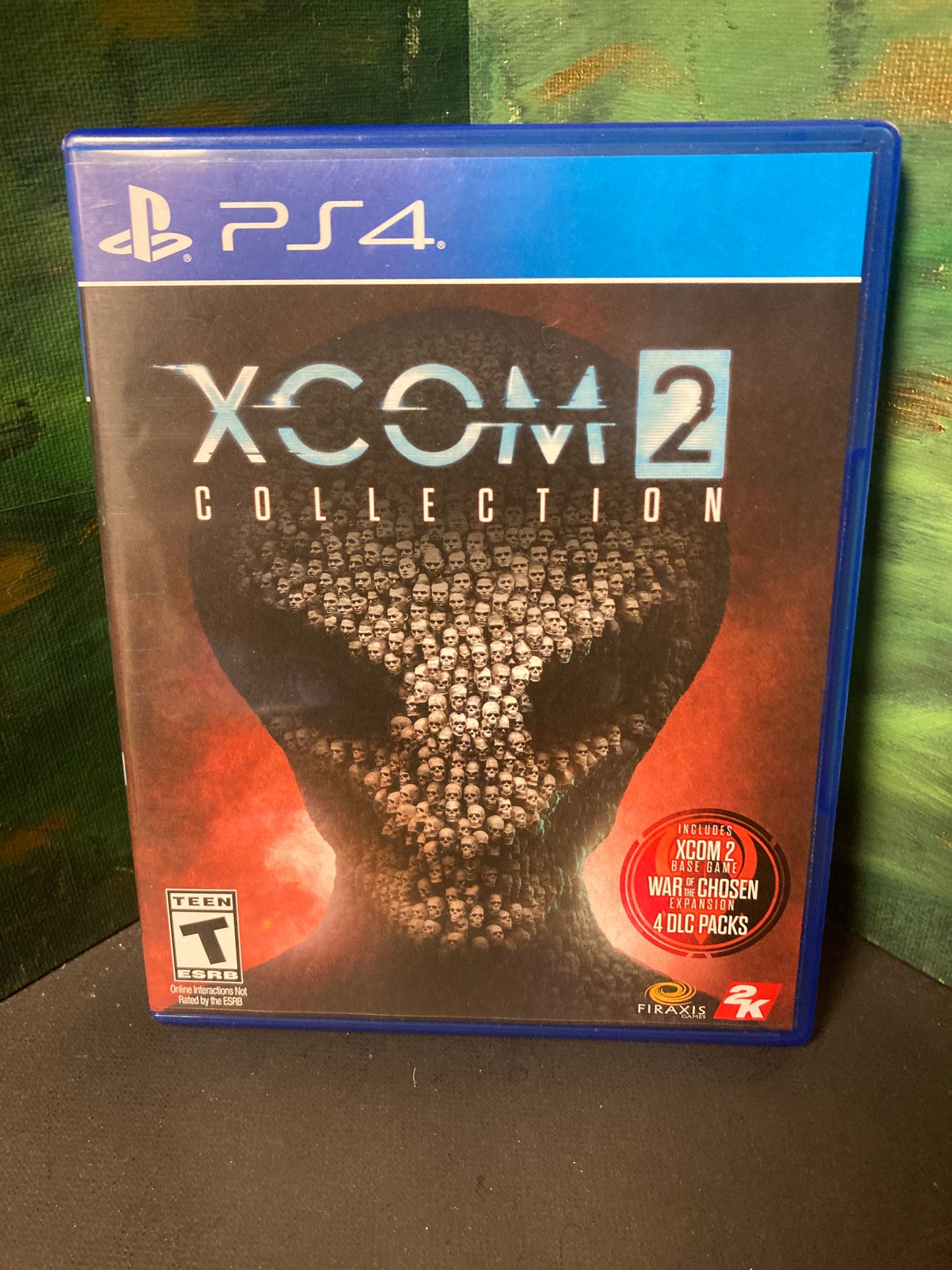 XCOM 2 Collection