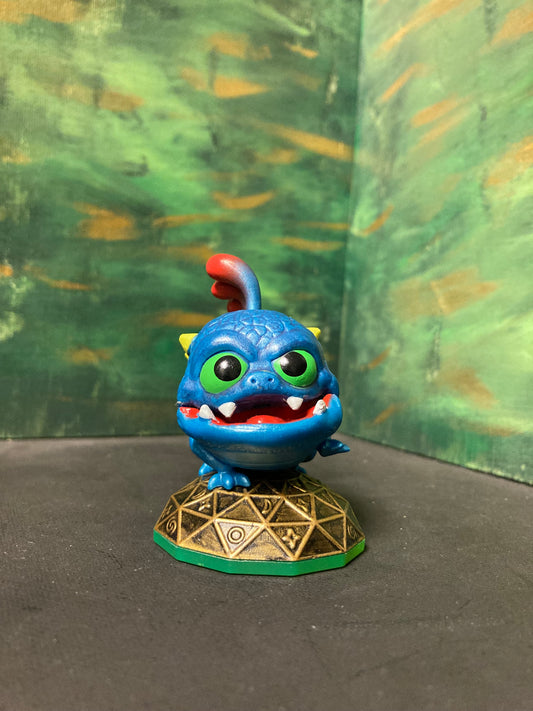 Wrecking Ball Skylander