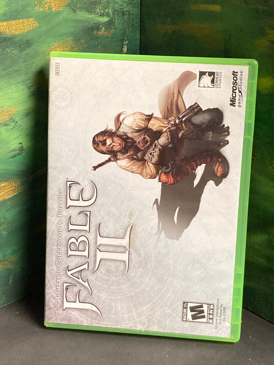 Fable II