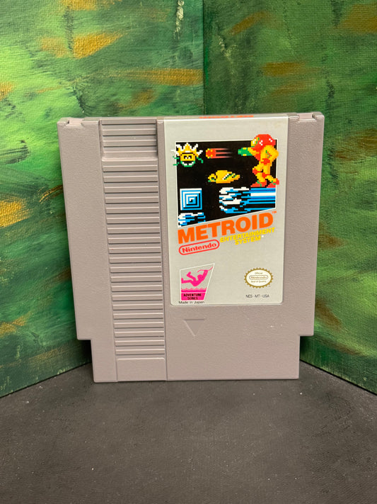 Metroid