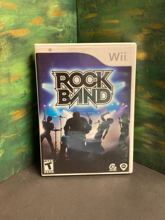 Rock Band