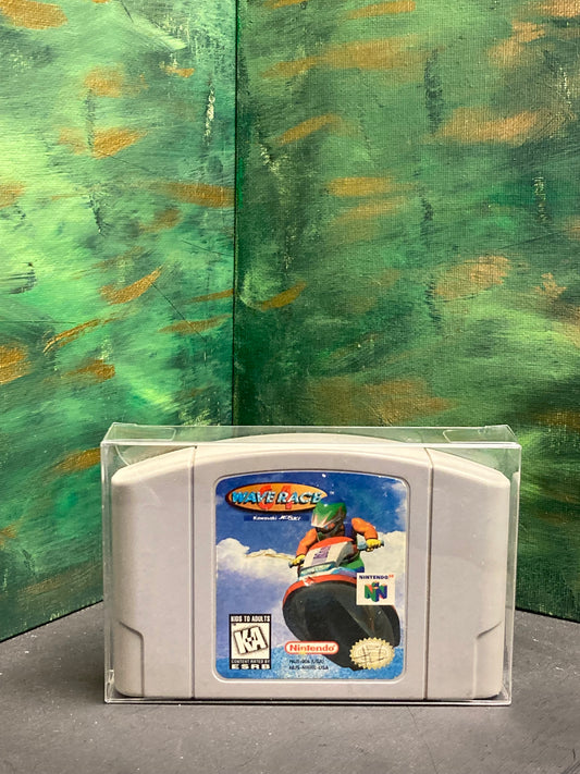 Wave Race 64