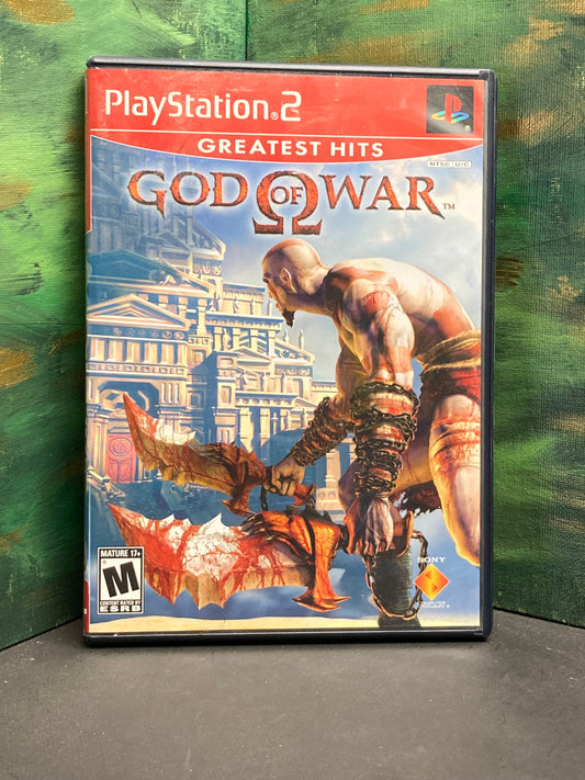 God of War