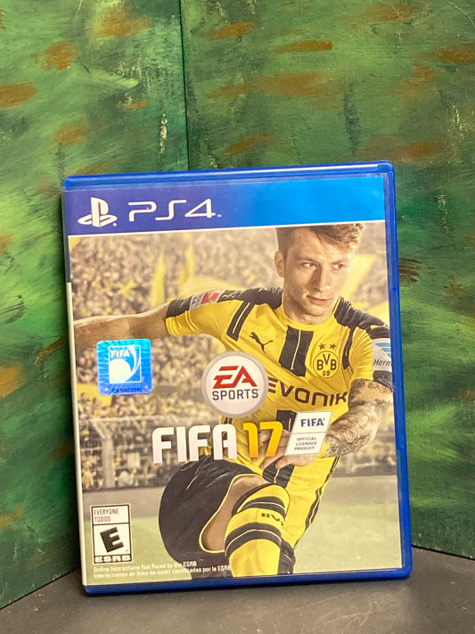FIFA 17