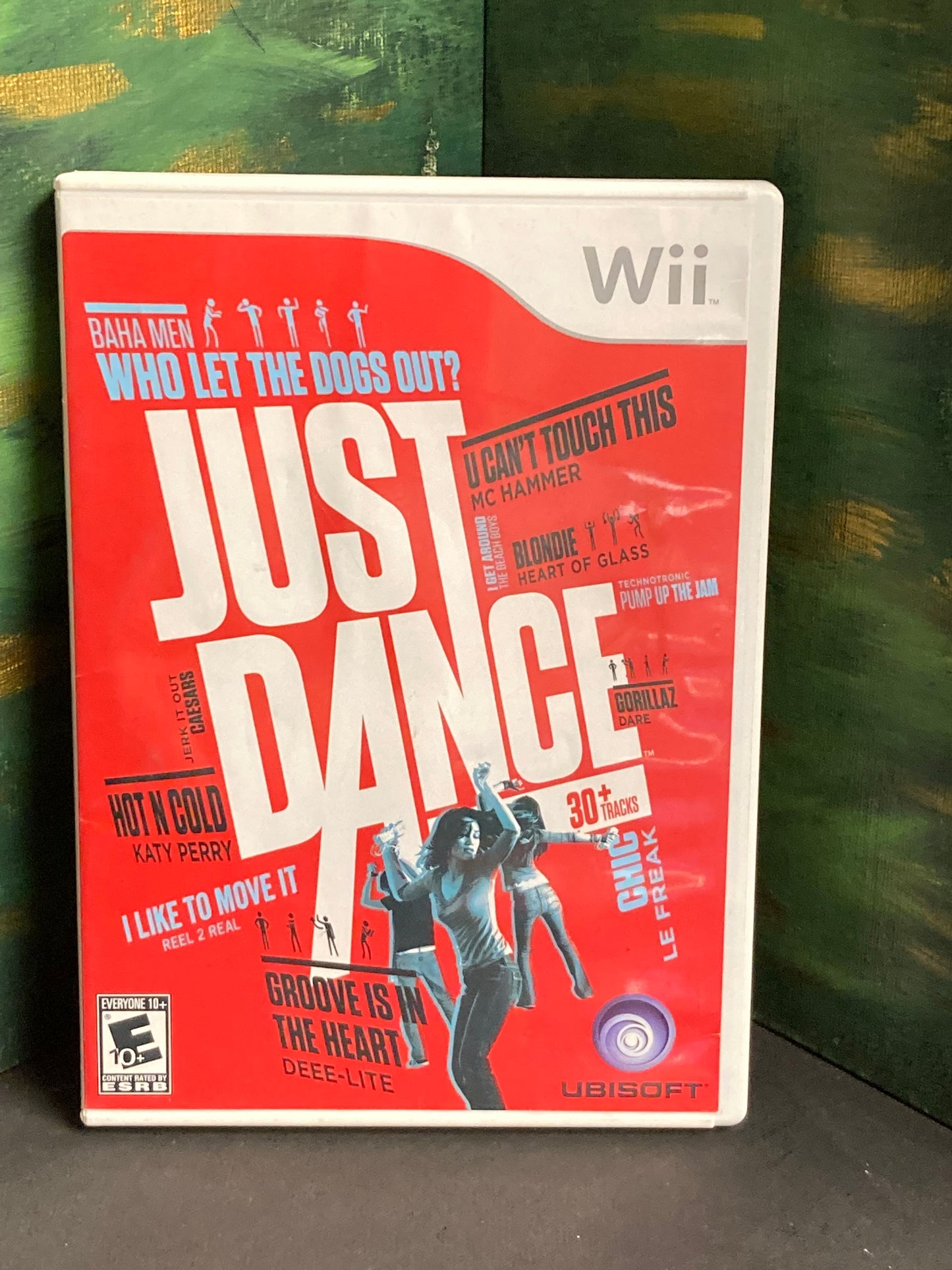 Just Dance