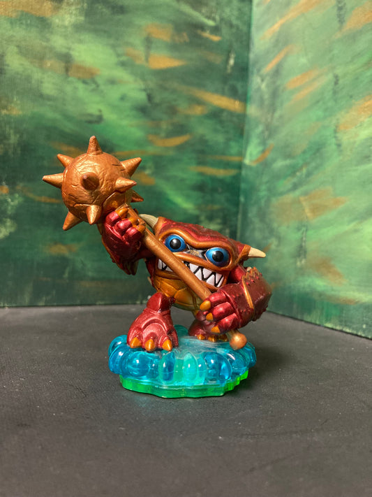 Wham-Shell Skylander