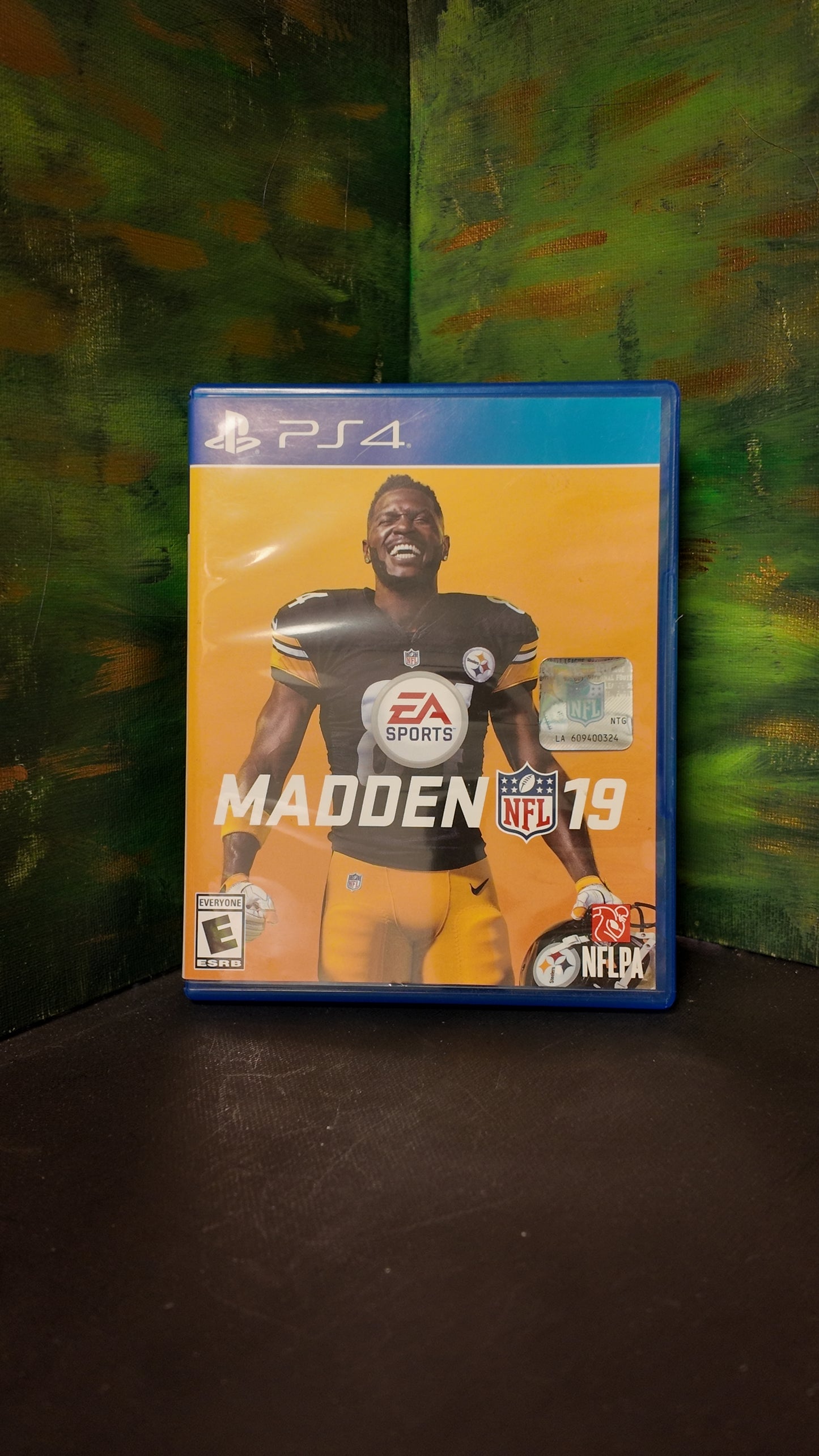 Madden NFL 19