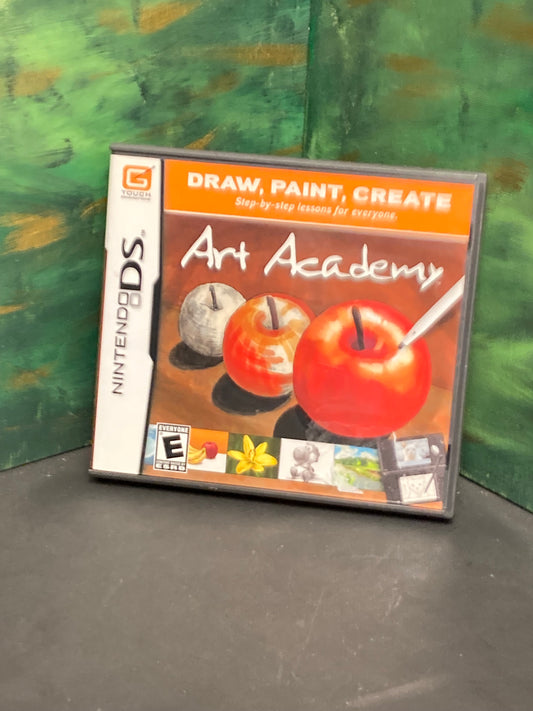 Art Academy