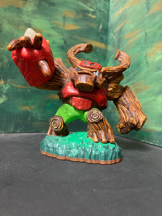 Tree Rex Skylander