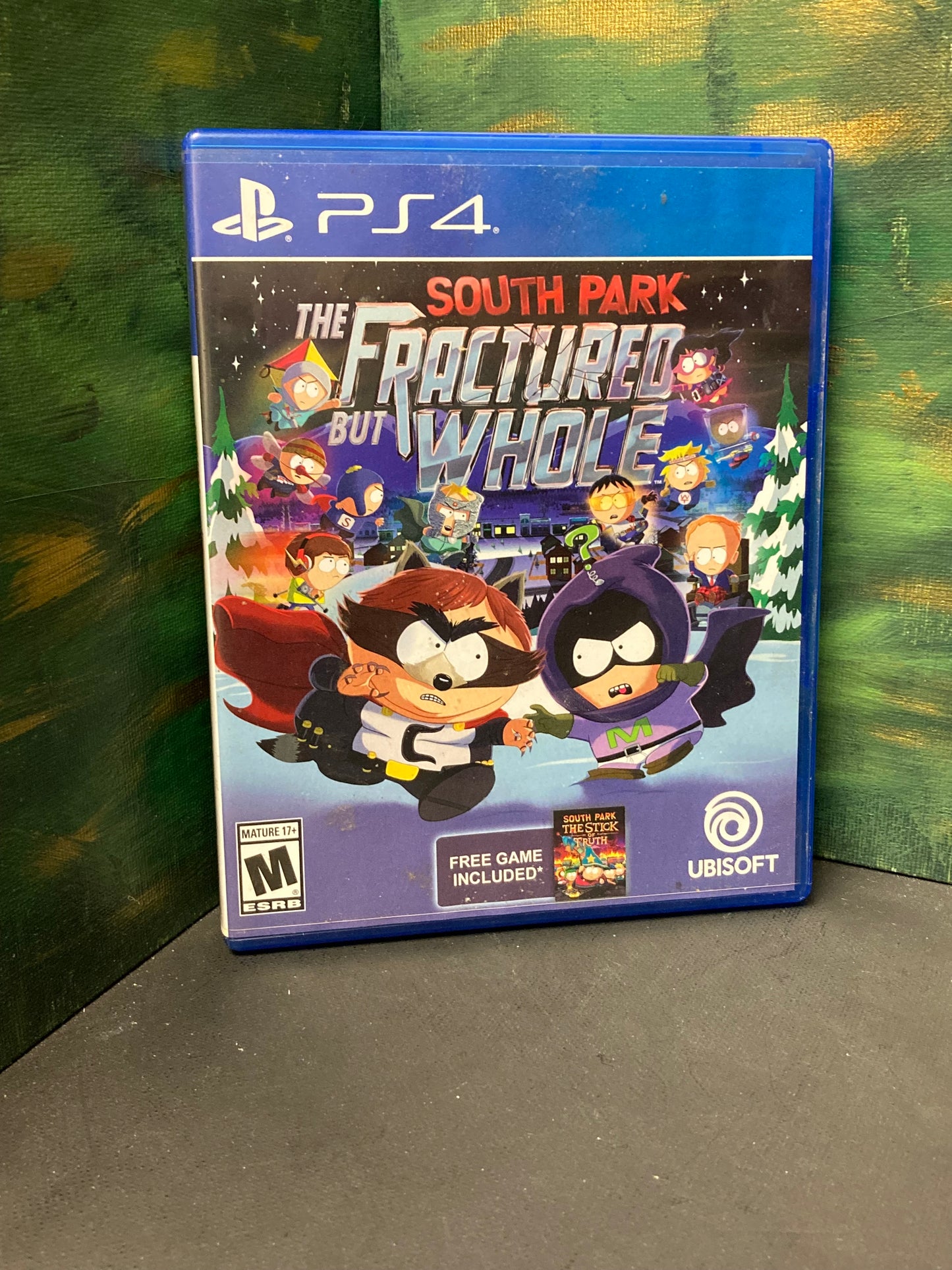 South Park: The Fractured But Whole