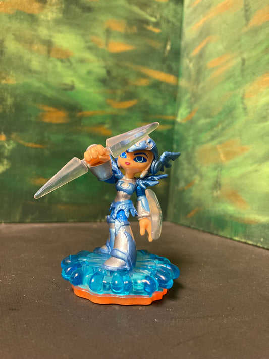 Chill Skylander