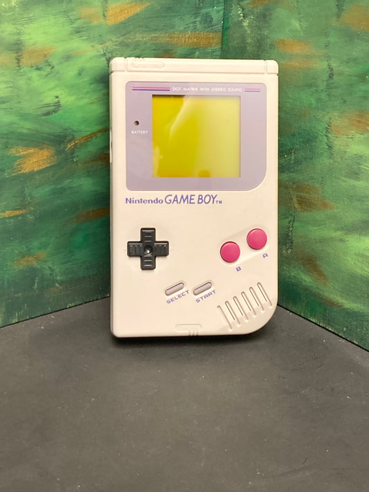 Game Boy