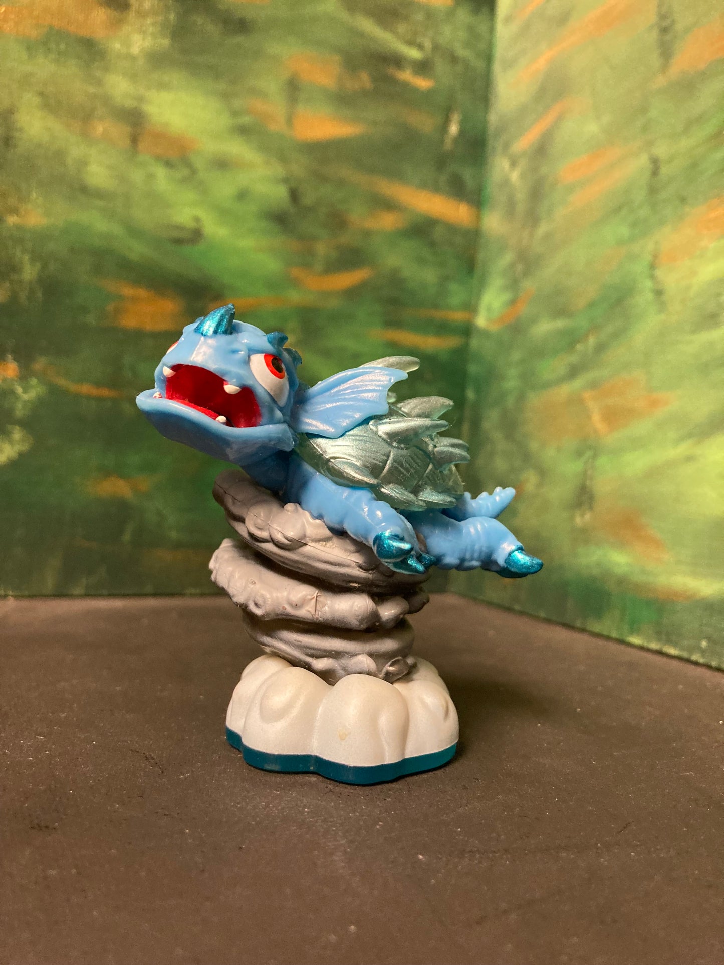 Warnado (LightCore) Skylander