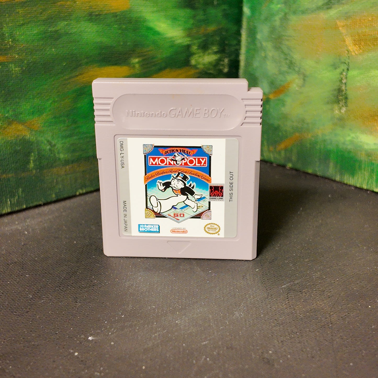 Monopoly (GB)