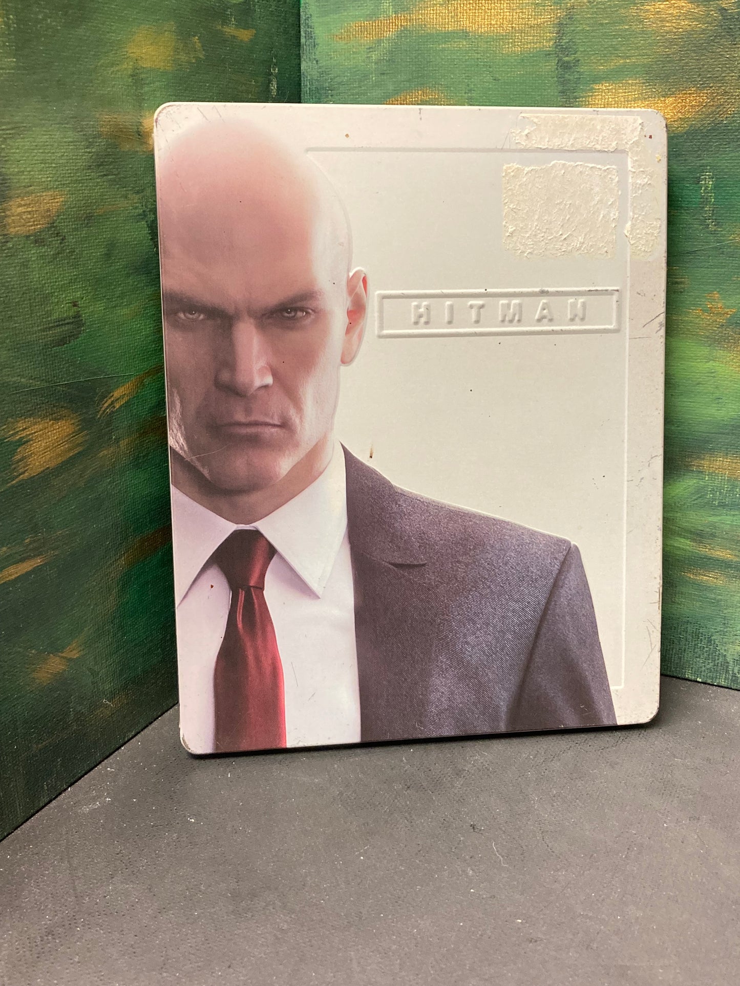 Hitman: The Complete First Season
