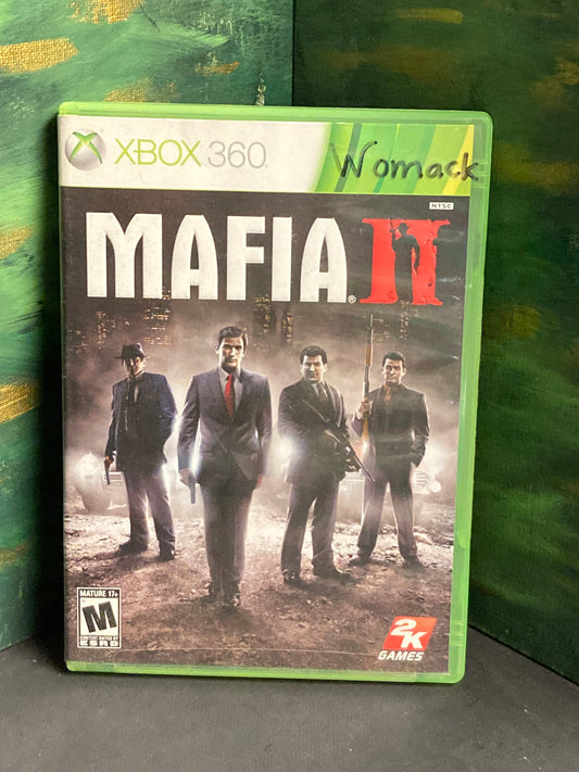 Mafia II