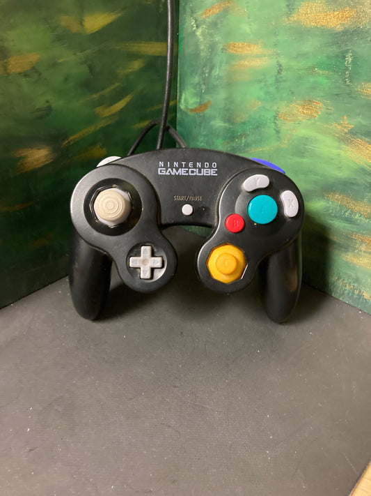 Gamecube Controller