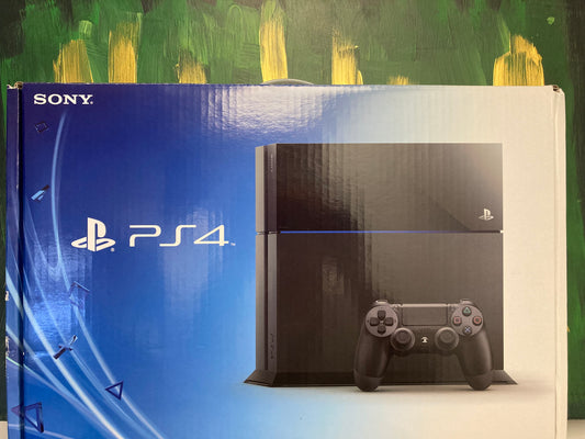 PlayStation 4