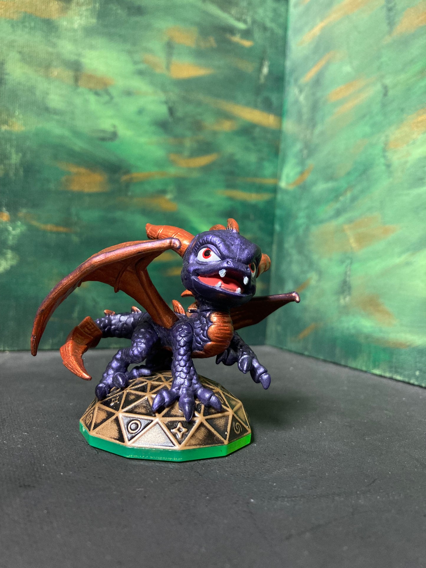 Spyro Skylander
