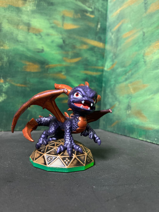 Spyro Skylander