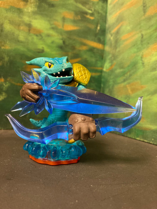Snap Shot Skylander