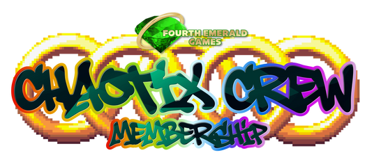 Chaotix Crew Membership