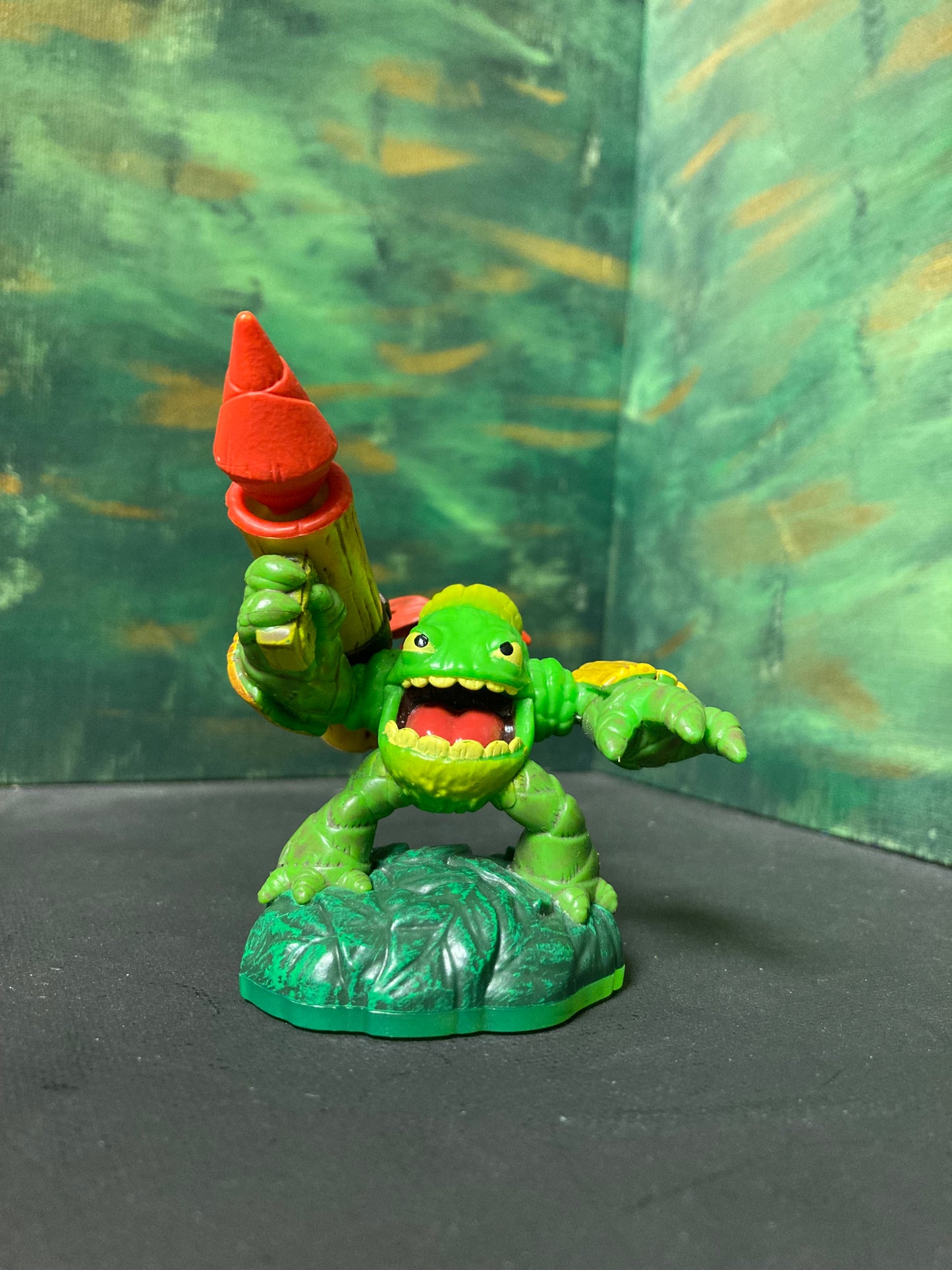 Zook Skylander