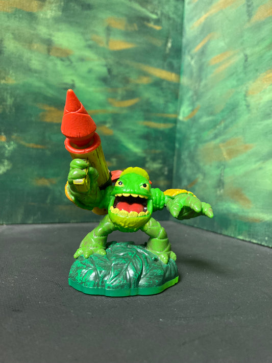 Zook Skylander