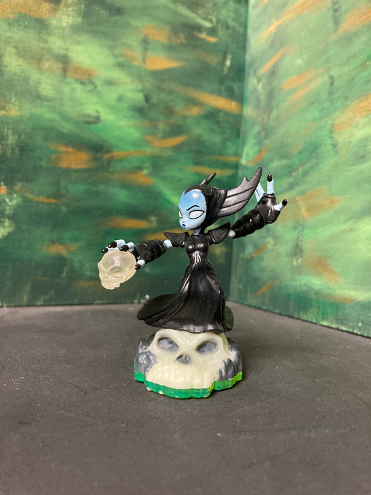 Hex Skylander