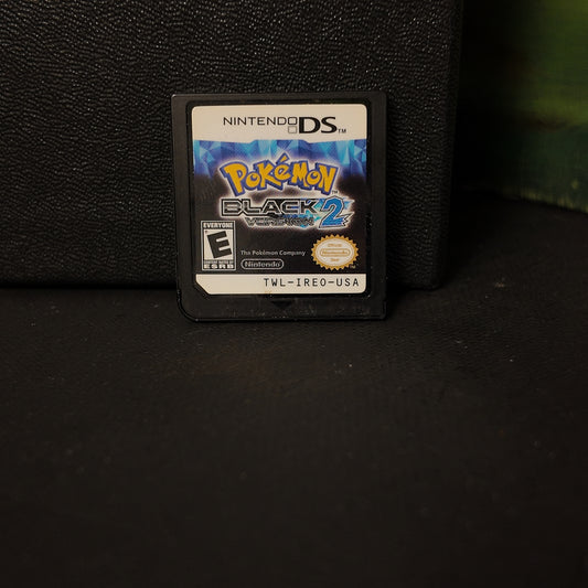 Pokémon Black 2