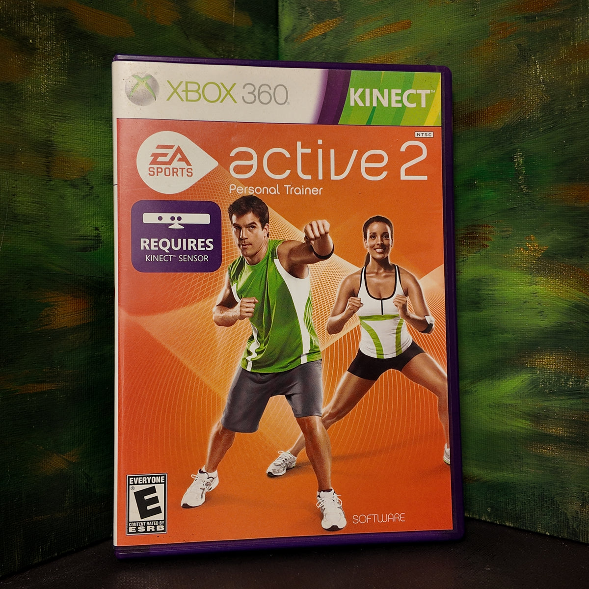 EA Sports Active 2