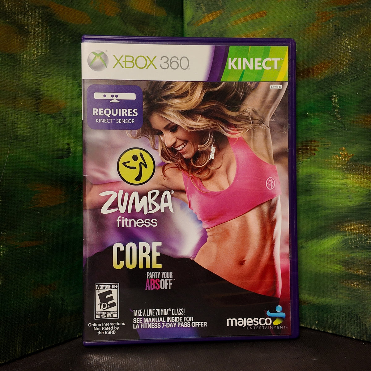 Zumba Fitness: Core