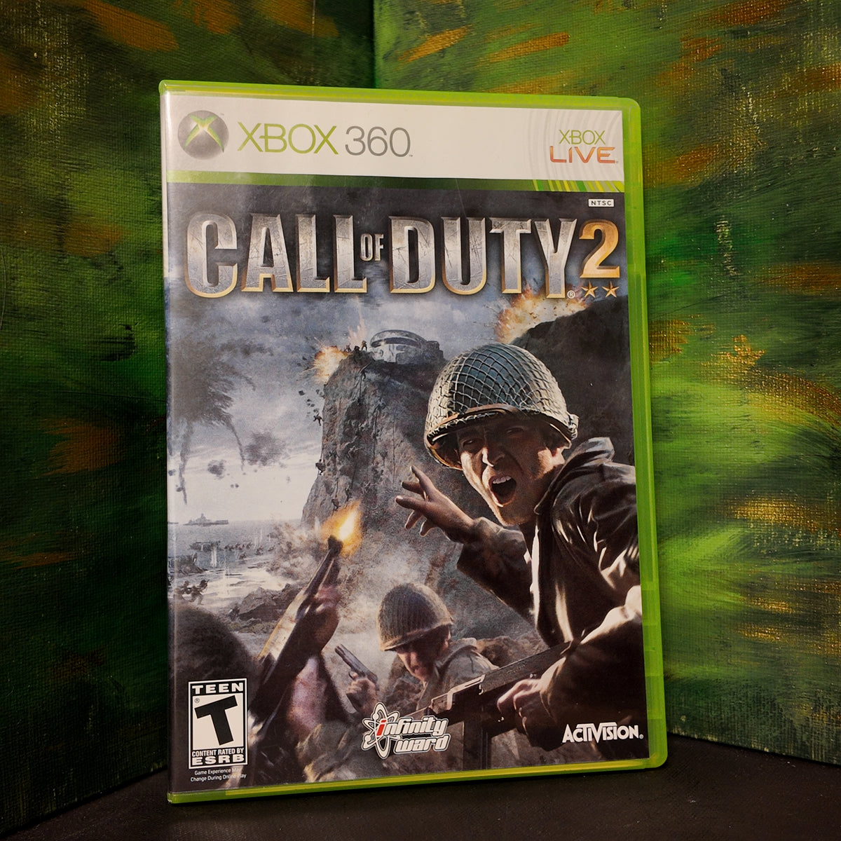 Call of Duty 2