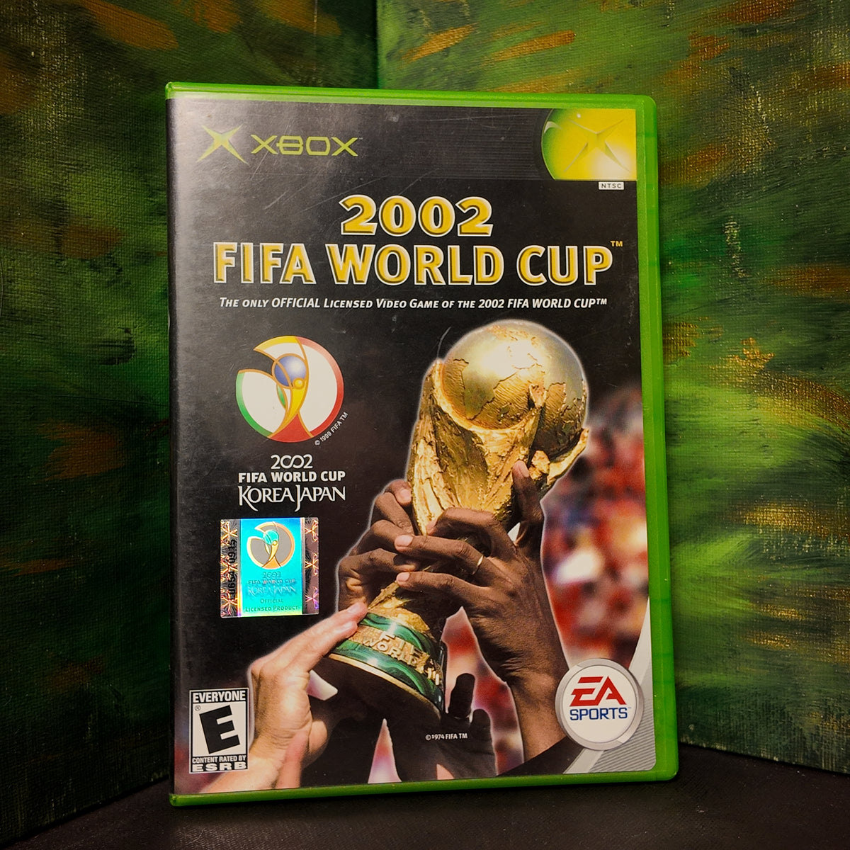 2002 FIFA World Cup