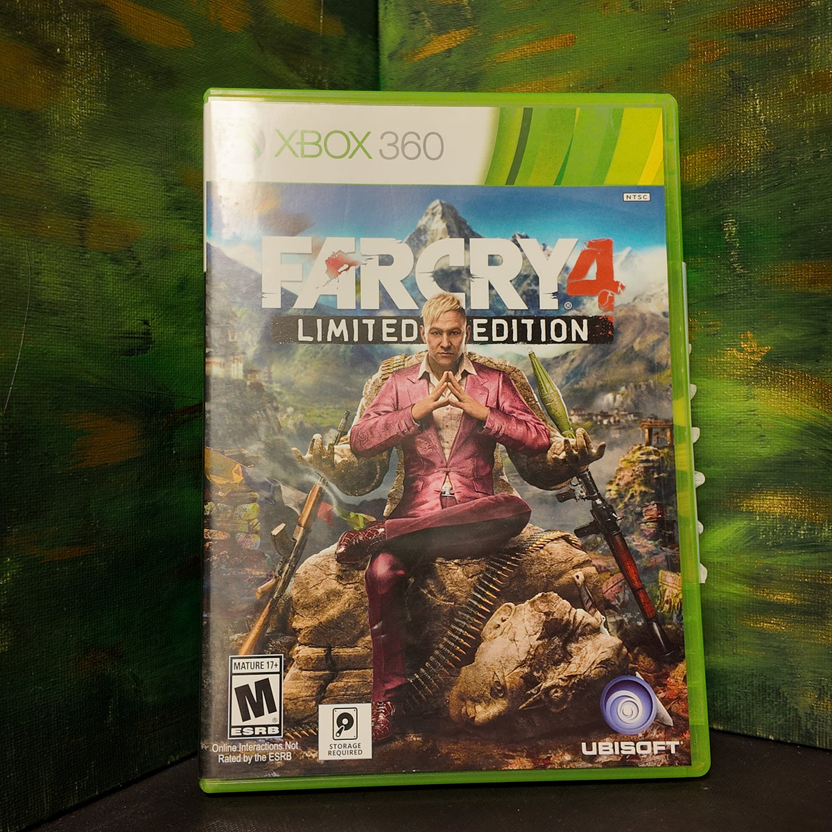 Far Cry 4