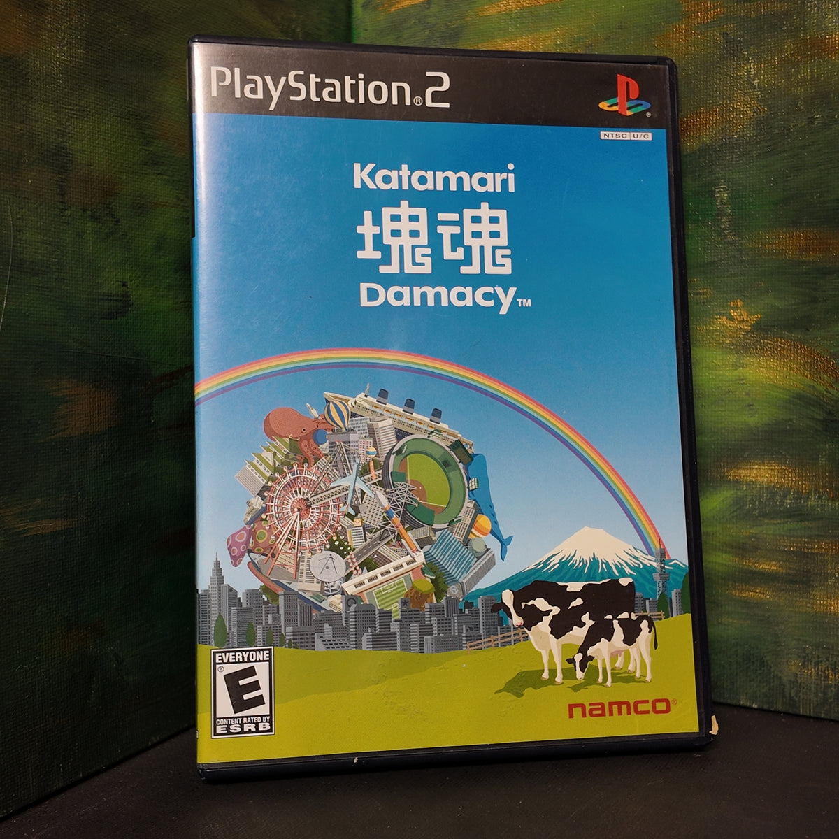 Katamari Damacy