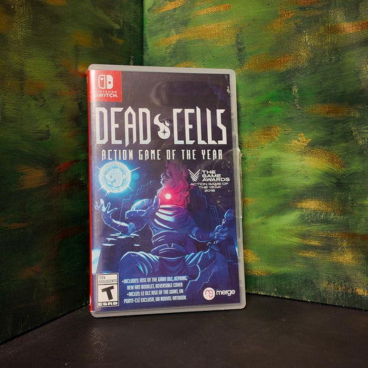 Dead Cells: Action Game of the Year