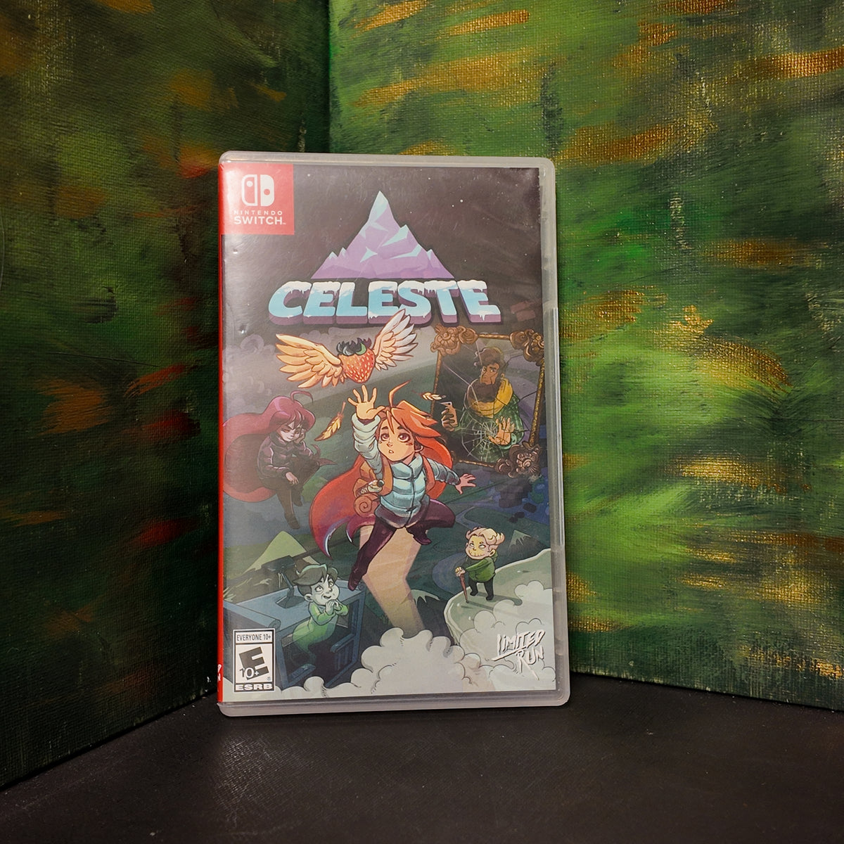 Celeste