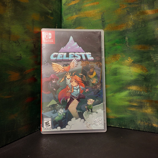 Celeste