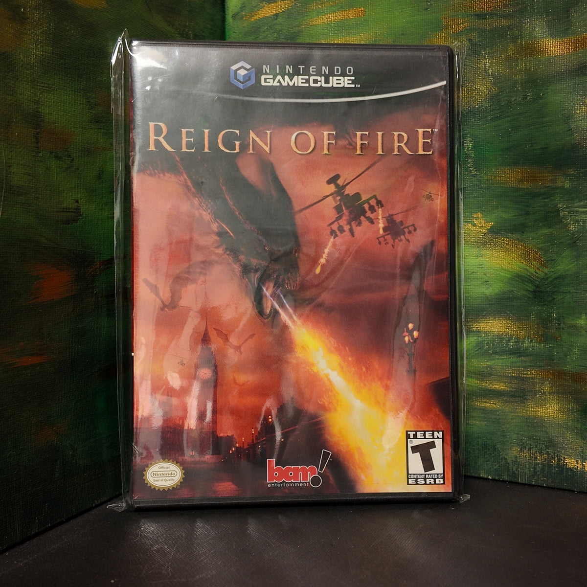 Reign of Fire